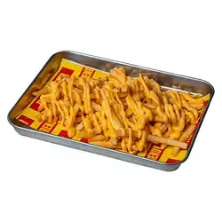 Cheese Fries