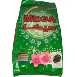 Mega Flower 3kg