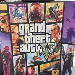 PS4 pro+slime Bag original