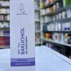 BAKUCHIOL
