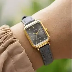 CASIO WATCH