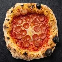 Divola Al Salami Picante Napoli