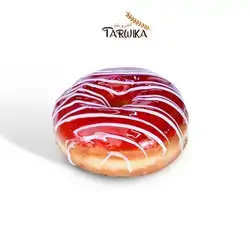 Strawberry Donut