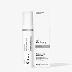 The Ordinary Retinal 0.2% emulsion 15ml