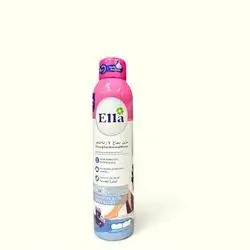 Ella Sensitive