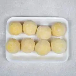 Frozen Cheese Kibbeh - 8 Pcs