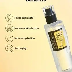 COSRX advanced snail 96 mucin power essence 100ml