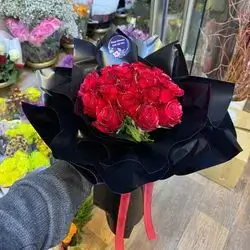 Red Rose