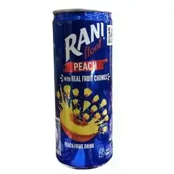 RANI flaot PEACH 235 ml