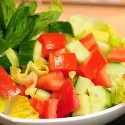 Eastern Salad