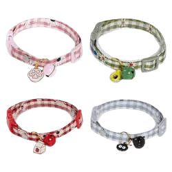 E197 Pet Collar