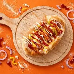 Classic Hot Dog