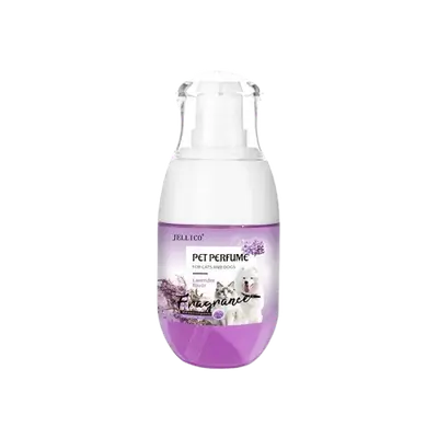 E447 عطر للحيوانات الأليفة
