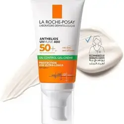la roche posay oil control gel cream