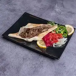 Beef Sandwich