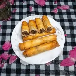 Local Meat Ardeez Borek