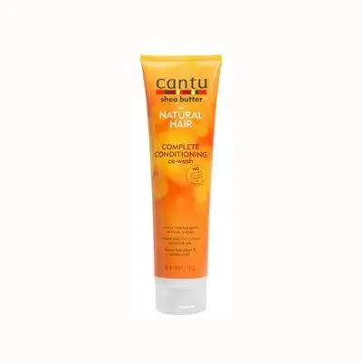 Cantu Complete Conditioning Co-Wash