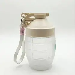 GRENADE SHAKER PINK