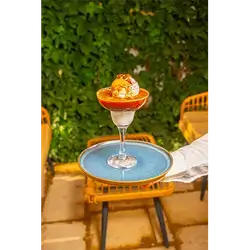 Freddo Affogato