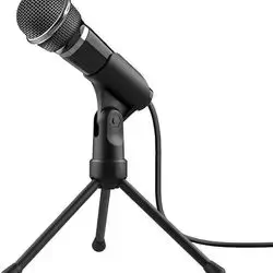 Trust Starzz All-round Microphone