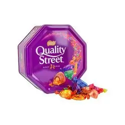 Nestle Quality Street 900 Gm