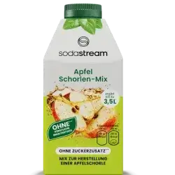 Apple Spritzer Mix 500 ml