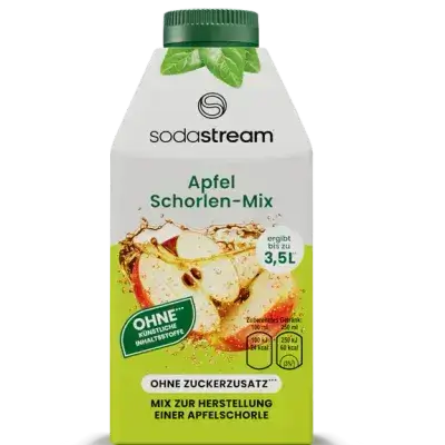 Apple Spritzer Mix 500 ml