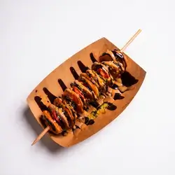 Şekroke stick - Single