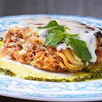 Lasagna