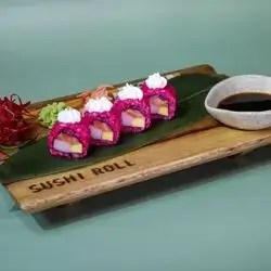 Blossom Roll