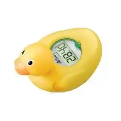 Arzum Bebbe Room And Bathroom Thermometer