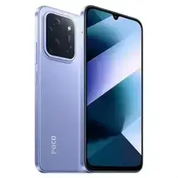 POCO C85 Purple 8GB RAM 256GB ROM