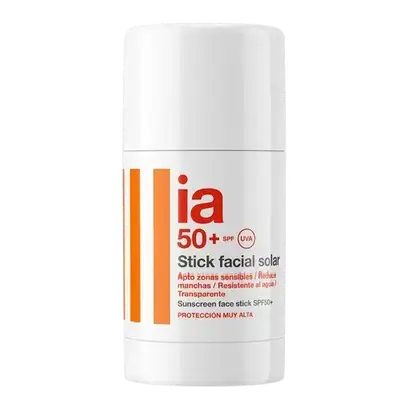 Stick Facial Solar SPF50+ 25g _ ia