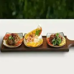 Appetizers 2 Person