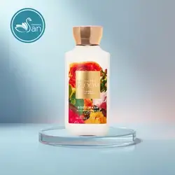 Bath & Body Works Body Wash Brightest Bloom 295ml