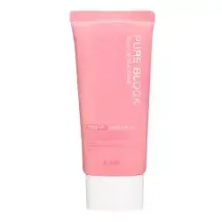 pure block tone-up sun base ex spf 50+