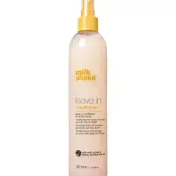 Milk_Shake Leave in Conditioner For all hair types (with milk proteins & honey and fruit extracts) 350ml
