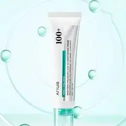Anua – PDRN Hyaluronic Acid 100 Moisturizing Cream