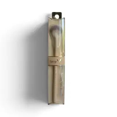 Daroge Small fan brush#j014