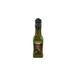 Esalat Green Pepper Hot Sauce 200G