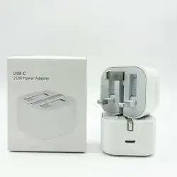 35w Usb_ C Power Adapter Iphone