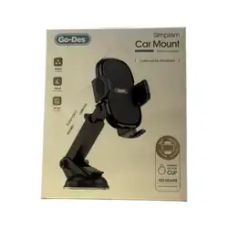 Car Stand Mobile Go-Des Original