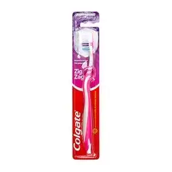 Colgate Zig Zag Antibacterial Toothpaste Soft