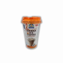 Viana Ice Coffee Cappuccino 230 ml