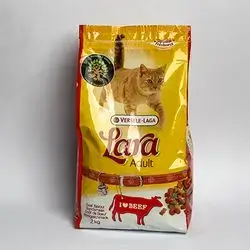Lara - Adult With Beef
