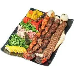 قاپی برژاوی تێکەڵ