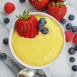 Custard