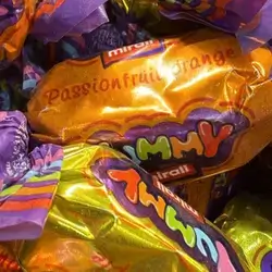 Yummy German Jelly Chocolate 500G