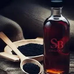 Black Seed Oil Highest quality