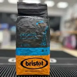 Bristot decaffe 500 G